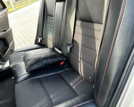 Сірий Тойота Камрі, об'ємом двигуна 2.49 л та пробігом 172 тис. км за 14600 $, фото 39 на Automoto.ua