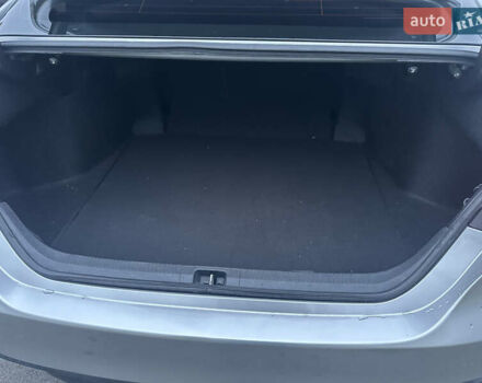 Серый Тойота Камри, объемом двигателя 2.49 л и пробегом 194 тыс. км за 16900 $, фото 15 на Automoto.ua