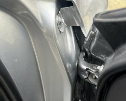 Серый Тойота Камри, объемом двигателя 2.49 л и пробегом 77 тыс. км за 22700 $, фото 22 на Automoto.ua