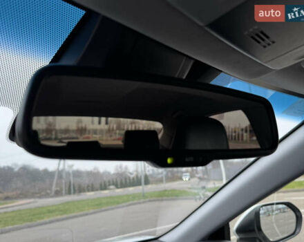 Сірий Тойота Камрі, об'ємом двигуна 2.49 л та пробігом 152 тис. км за 20999 $, фото 39 на Automoto.ua