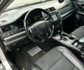 Сірий Тойота Камрі, об'ємом двигуна 2.49 л та пробігом 172 тис. км за 14600 $, фото 18 на Automoto.ua