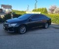 Сірий Тойота Камрі, об'ємом двигуна 2.5 л та пробігом 229 тис. км за 20000 $, фото 1 на Automoto.ua