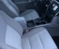 Сірий Тойота Камрі, об'ємом двигуна 2.49 л та пробігом 92 тис. км за 15000 $, фото 4 на Automoto.ua