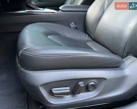 Тойота Камри 2017 в Одессе на Automoto.ua Серый Тойота Камри, объемом двигателя 2.49 л и пробегом 116 тыс. км за 16500 $, фото 26 на Automoto.ua