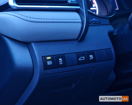 Сірий Тойота Камрі, об'ємом двигуна 2.5 л та пробігом 117 тис. км за 16553 $, фото 20 на Automoto.ua