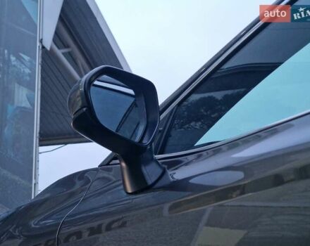 Сірий Тойота Камрі, об'ємом двигуна 2.49 л та пробігом 117 тис. км за 16678 $, фото 24 на Automoto.ua