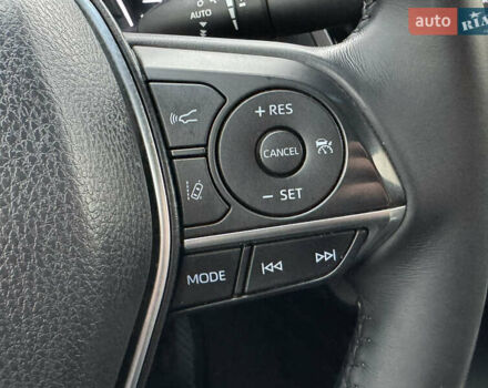 Сірий Тойота Камрі, об'ємом двигуна 2.49 л та пробігом 152 тис. км за 20999 $, фото 38 на Automoto.ua