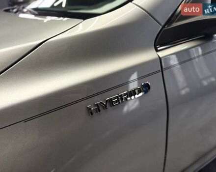 Серый Тойота Камри, объемом двигателя 2.49 л и пробегом 111 тыс. км за 17000 $, фото 13 на Automoto.ua