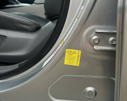 Серый Тойота Камри, объемом двигателя 2.49 л и пробегом 77 тыс. км за 22700 $, фото 36 на Automoto.ua