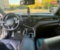 Серый Тойота Камри, объемом двигателя 2.49 л и пробегом 141 тыс. км за 23999 $, фото 16 на Automoto.ua