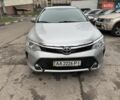 Сірий Тойота Камрі, об'ємом двигуна 2.49 л та пробігом 169 тис. км за 18000 $, фото 1 на Automoto.ua