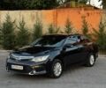 Сірий Тойота Камрі, об'ємом двигуна 2.49 л та пробігом 190 тис. км за 15500 $, фото 1 на Automoto.ua