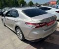 Сірий Тойота Камрі, об'ємом двигуна 2.49 л та пробігом 75 тис. км за 22700 $, фото 4 на Automoto.ua