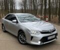 Серый Тойота Камри, объемом двигателя 2.49 л и пробегом 247 тыс. км за 16999 $, фото 1 на Automoto.ua