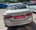 Сірий Тойота Камрі, об'ємом двигуна 2.49 л та пробігом 75 тис. км за 22700 $, фото 6 на Automoto.ua