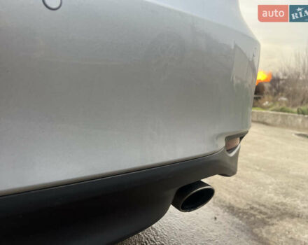 Серый Тойота Камри, объемом двигателя 2.49 л и пробегом 77 тыс. км за 22700 $, фото 54 на Automoto.ua