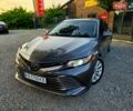 Сірий Тойота Камрі, об'ємом двигуна 2.5 л та пробігом 134 тис. км за 15500 $, фото 1 на Automoto.ua