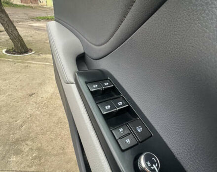 Серый Тойота Камри, объемом двигателя 2.49 л и пробегом 77 тыс. км за 22700 $, фото 43 на Automoto.ua