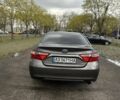 Сірий Тойота Камрі, об'ємом двигуна 2.5 л та пробігом 147 тис. км за 10375 $, фото 5 на Automoto.ua