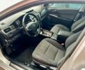 Серый Тойота Камри, объемом двигателя 2.49 л и пробегом 108 тыс. км за 20500 $, фото 3 на Automoto.ua