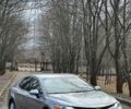 Сірий Тойота Камрі, об'ємом двигуна 2.5 л та пробігом 78 тис. км за 21300 $, фото 1 на Automoto.ua