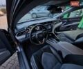Сірий Тойота Камрі, об'ємом двигуна 2.49 л та пробігом 117 тис. км за 16678 $, фото 16 на Automoto.ua