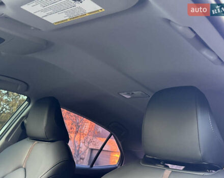 Тойота Камри 2017 в Одессе на Automoto.ua Серый Тойота Камри, объемом двигателя 2.49 л и пробегом 116 тыс. км за 16500 $, фото 30 на Automoto.ua