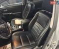 Серый Тойота Камри, объемом двигателя 2.49 л и пробегом 111 тыс. км за 17000 $, фото 19 на Automoto.ua