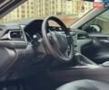 Серый Тойота Камри, объемом двигателя 2.49 л и пробегом 119 тыс. км за 17800 $, фото 11 на Automoto.ua