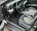 Серый Тойота Камри, объемом двигателя 2.49 л и пробегом 125 тыс. км за 23500 $, фото 4 на Automoto.ua
