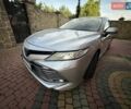 Серый Тойота Камри, объемом двигателя 2.49 л и пробегом 106 тыс. км за 24500 $, фото 15 на Automoto.ua