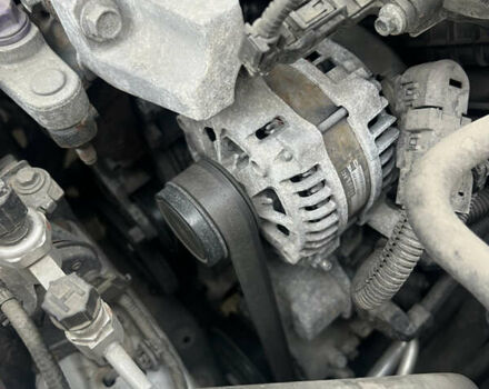 Серый Тойота Камри, объемом двигателя 2.49 л и пробегом 77 тыс. км за 22700 $, фото 48 на Automoto.ua