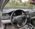 Сірий Тойота Камрі, об'ємом двигуна 2.5 л та пробігом 100 тис. км за 13500 $, фото 4 на Automoto.ua