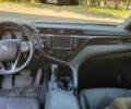 Сірий Тойота Камрі, об'ємом двигуна 2.5 л та пробігом 119 тис. км за 22000 $, фото 4 на Automoto.ua