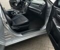 Сірий Тойота Камрі, об'ємом двигуна 2.49 л та пробігом 172 тис. км за 14550 $, фото 30 на Automoto.ua
