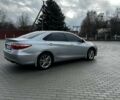 Сірий Тойота Камрі, об'ємом двигуна 2.49 л та пробігом 172 тис. км за 14600 $, фото 6 на Automoto.ua