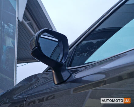 Сірий Тойота Камрі, об'ємом двигуна 2.5 л та пробігом 117 тис. км за 16553 $, фото 25 на Automoto.ua