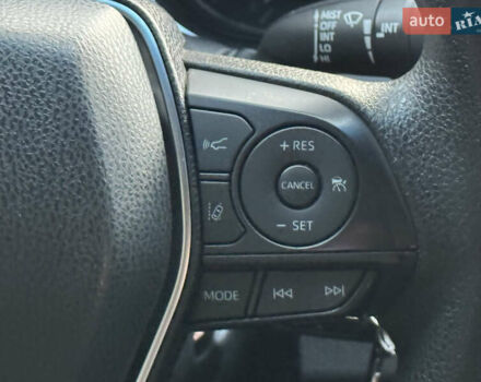Тойота Камри 2017 в Одессе на Automoto.ua Серый Тойота Камри, объемом двигателя 2.49 л и пробегом 116 тыс. км за 16500 $, фото 44 на Automoto.ua
