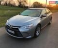 Сірий Тойота Камрі, об'ємом двигуна 2.5 л та пробігом 92 тис. км за 14300 $, фото 1 на Automoto.ua