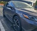 Тойота Камри 2017 в Луцке на Automoto.ua Серый Тойота Камри, объемом двигателя 2.49 л и пробегом 166 тыс. км за 18500 $, фото 9 на Automoto.ua