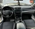 Сірий Тойота Камрі, об'ємом двигуна 2.49 л та пробігом 172 тис. км за 14600 $, фото 20 на Automoto.ua