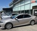 Сірий Тойота Камрі, об'ємом двигуна 2.49 л та пробігом 75 тис. км за 22700 $, фото 3 на Automoto.ua