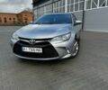 Сірий Тойота Камрі, об'ємом двигуна 2.49 л та пробігом 172 тис. км за 14600 $, фото 2 на Automoto.ua