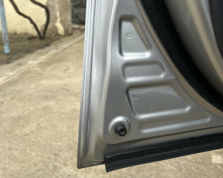 Серый Тойота Камри, объемом двигателя 2.49 л и пробегом 77 тыс. км за 22700 $, фото 37 на Automoto.ua