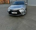 Сірий Тойота Камрі, об'ємом двигуна 2.49 л та пробігом 172 тис. км за 14600 $, фото 26 на Automoto.ua
