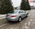 Сірий Тойота Камрі, об'ємом двигуна 2.49 л та пробігом 92 тис. км за 15000 $, фото 3 на Automoto.ua