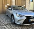 Серый Тойота Камри, объемом двигателя 2.49 л и пробегом 175 тыс. км за 14200 $, фото 1 на Automoto.ua