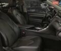 Сірий Тойота Камрі, об'ємом двигуна 2.5 л та пробігом 123 тис. км за 18489 $, фото 10 на Automoto.ua