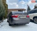Серый Тойота Камри, объемом двигателя 2.5 л и пробегом 150 тыс. км за 14500 $, фото 1 на Automoto.ua