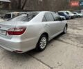 Сірий Тойота Камрі, об'ємом двигуна 2.49 л та пробігом 169 тис. км за 18000 $, фото 6 на Automoto.ua
